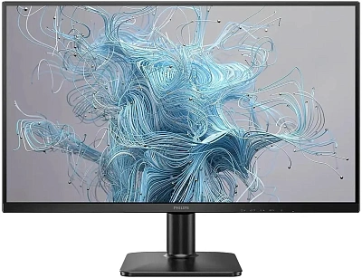 Монитор PHILIPS 27E2N2500, черный (27E2N2500/01)