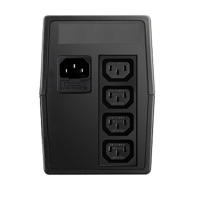 Источник бесперебойного питания FSP FP 850 (PPF4801109)