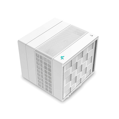 Кулер для процессора Deepcool ASSASSIN IV WH (R-ASN4-WHNNMT-G)