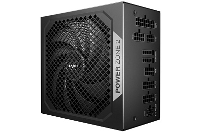 Блок питания Bequiet! POWER ZONE 2 1000W (BP008EU)