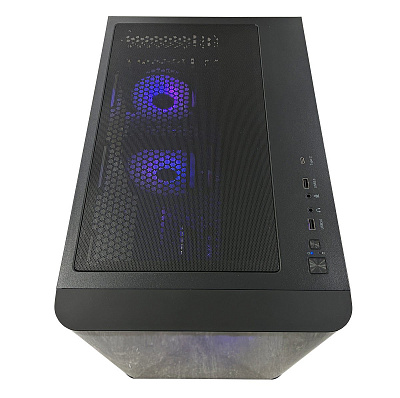 Системный блок Nomad Game T (NMD-)