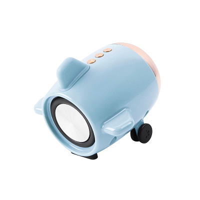 Колонки Rombica MySound Travel (BT-S105)