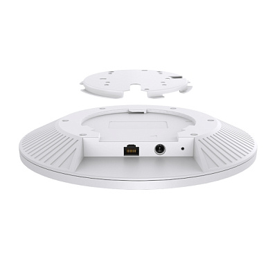 Точка доступа потолочная TP-Link EAP773(EU) (EAP773(EU)) (EAP773)