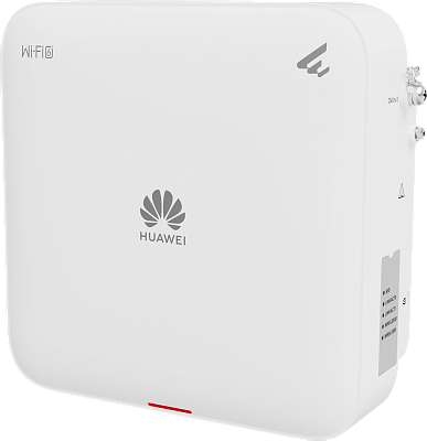 Точка доступа HUAWEI AP761 (02355VFB)