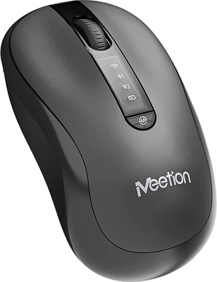 Мышь Meetion BTM185 Black (BTM185 Black)