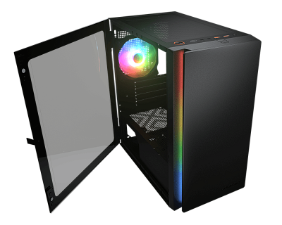Корпус Cougar Purity RGB (385PC40.0001)