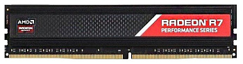 Оперативная память 32GB DDR4 2666MHz AMD Radeon R7 Performance CL16 PC4-21300 R7S432G2606U2S RTL (R7S432G2606U2S) Оперативная память 32GB DDR4 2666MHz AMD Radeon R7 Performance CL16 PC4-21300 R7S432G2606U2S RTL (R7S432G2606U2S)