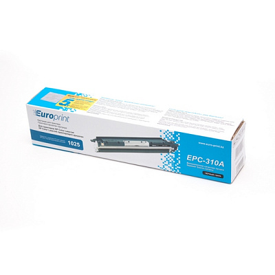 Картридж Europrint EPC-CE310A/CF350A (EPC-CE310A/CF350A Universal)