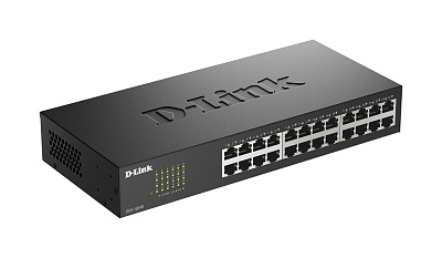 Коммутатор D-Link DES-1024D/H2A (DES-1024D/H2A)