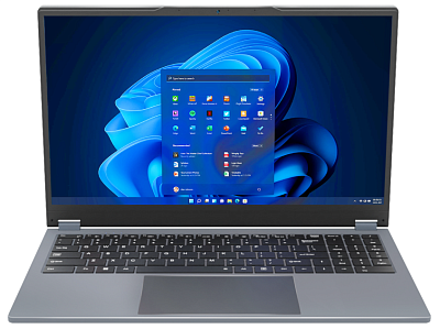 Ноутбук Ninkear Ybook 15 (NK-LP-Ybook 15-16-512-RU)