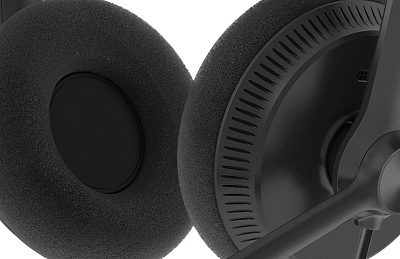 Гарнитура Yealink UH34 Lite Dual UC UH34 Lite Dual USB (UH34 Lite Dual UC)