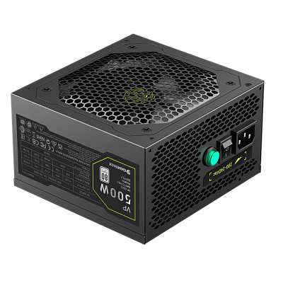 Блок питания Gamemax VP 500S Standard (2124-0500R0026)