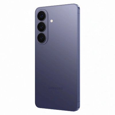 Смартфон Samsung Galaxy S26 5G 512GB - Cobalt Violet (SM-S942BZVQSKZ)
