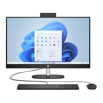 Моноблок HP All-in-One 24-cr0019ci (7Y0B5EA)