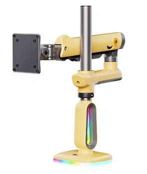 Крепление для монитора North Bayou D9 Lava Yellow 32''-60'' (D9 Lava Yellow)