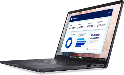 Ноутбук Dell Pro 13 Premium PA13250 (210-BPBY/U5-236V/16GB/512GB/W11P)