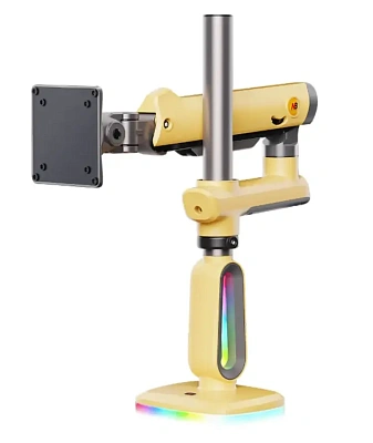 Крепление для монитора North Bayou D9 Lava Yellow 32''-60'' (D9 Lava Yellow)