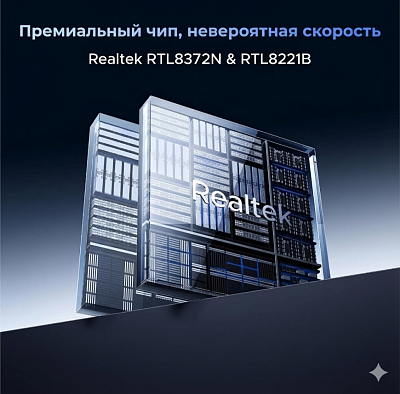 Коммутатор UGREEN CM753  (35048EU)