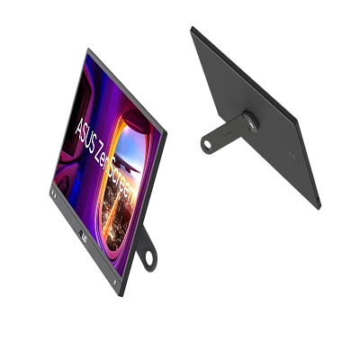 Монитор ASUS MB166CR 15.6" (90LM07D3-B03170)