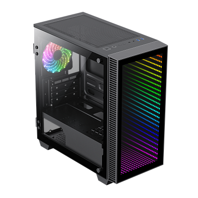 Корпус GameMax Mini Abyss MFG.H608 (MINI ABYSS MFG.H608)