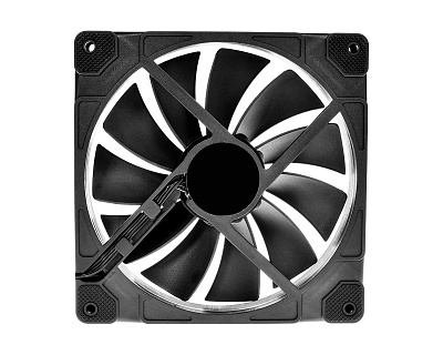 Вентилятор для корпуса ID-Cooling ZF-14025-ARGB (ID-FAN-ZF-14025-ARGB)