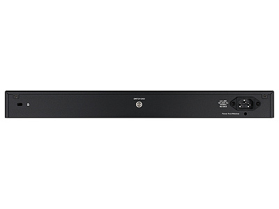 Коммутатор D-Link DGS-1210-52MPP (DGS-1210-52MPP/E2A)
