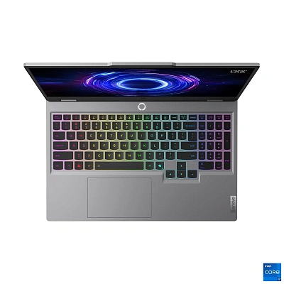 Ноутбук Lenovo LOQ 15IRX10 (83JE01BPRK)