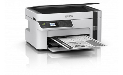 МФУ Epson M2110 (CIS) (C11CJ19401)