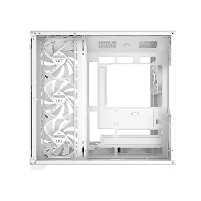 Корпус PCCooler C3T700 ARGB WH (C3T700 ARGB WH)