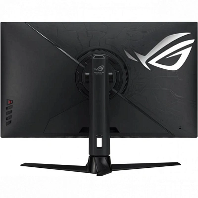 Монитор ASUS ROG Strix XG32AQ 31.5" (90LM08A0-B01170)
