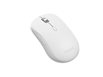 Мышь Lenovo Yoga, Seashell (GY51S61925)