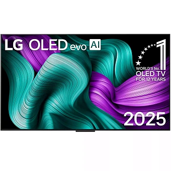 Телевизор LG OLED OLED65M59LA 4K (OLED65M59LA)