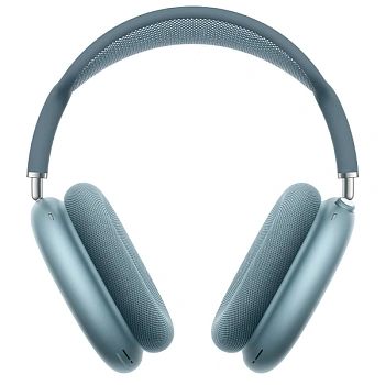 Наушники Apple AirPods Max 2nd Gen Blue (MWW63ZE/A)