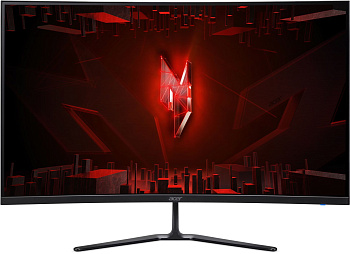 Монитор Acer Nitro ED320QUS3bmiipx 31.5" (UM.JE0EE.318)