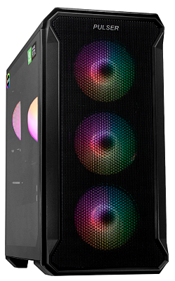 Системный блок PULSER Advanced 360 (Advanced 360)