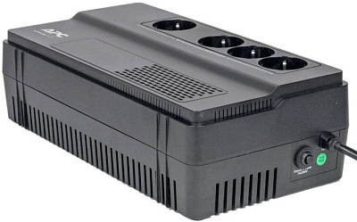 Источник бесперебойного питания APC BV1000I-GR (BV1000I-GR)