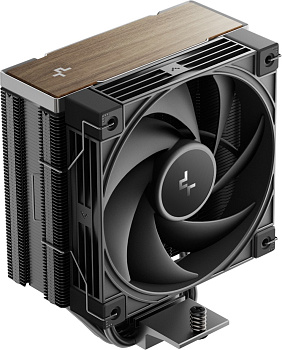 Кулер для процессора Deepcool AK400 G2 (R-AK400G2-BKNNMN-GJD)