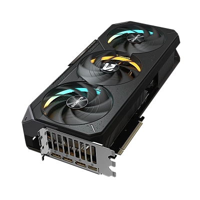 Видеокарта Gigabyte GeForce RTX 5090 GAMING OC 32G (GV-N5090GAMING OC-32GD)