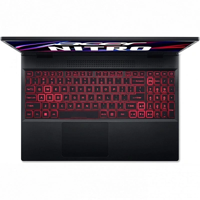 Ноутбук Acer Nitro 5 AN515-58 (NH.QFMER.00D)