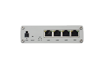 Маршрутизатор TELTONIKA RUTX10 Ethernet (RUTX10000000)