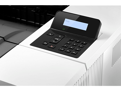 Принтер HP Europe LaserJet Pro M501dn (J8H61A)