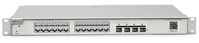 Коммутатор Ruijie Reyee RG-NBS5100-24GT4SFP (RG-NBS5100-24GT4SFP)