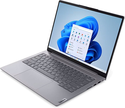 Ноутбук Lenovo ThinkBook 14 G6 ABP (21KJ000RRU)