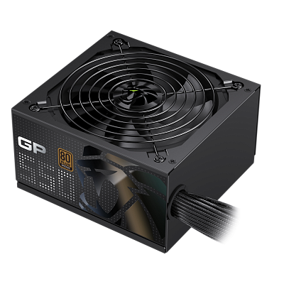 Блок питания Gamemax GP 550B (2124-0550R0041)