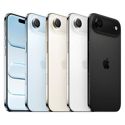 Смартфон Apple iPhone Air 512GB Cloud White,Model A3517 (MG2T4HX/A)