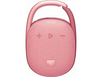 Портативная колонка Bloody S5 Lock Pink  (S5 Lock Pink)