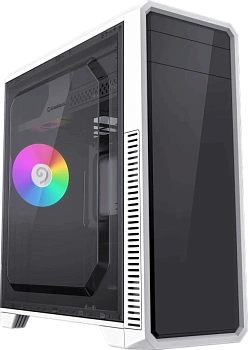 Компьютерный корпус Gamemax G561E - White (1108-5961R0029)