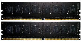 Оперативная память 32GB Kit (2x16GB) GEIL 2666Mhz DDR4 PC4-21330 GP432GB2666C19DC PRISTINE SERIES (GP432GB2666C19DC) Оперативная память 32GB Kit (2x16GB) GEIL 2666Mhz DDR4 PC4-21330 GP432GB2666C19DC PRISTINE SERIES (GP432GB2666C19DC)