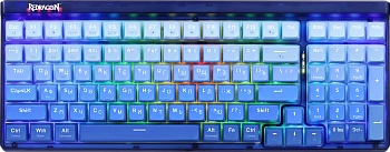 Клавиатура Redragon Garen Pro Blue (71745)