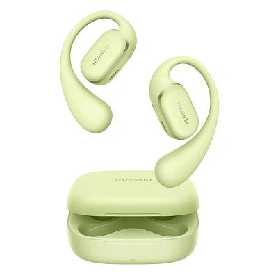 Наушники Huawei FreeArc T0021 Green (55038103)